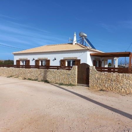 Casa Pinheirinho Villa Sagres Exterior foto