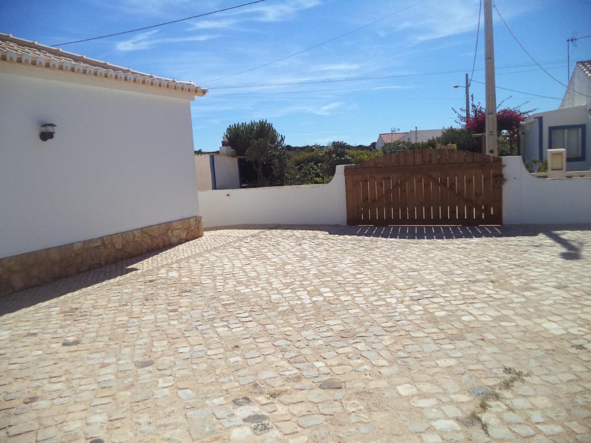 Casa Pinheirinho Villa Sagres Exterior foto